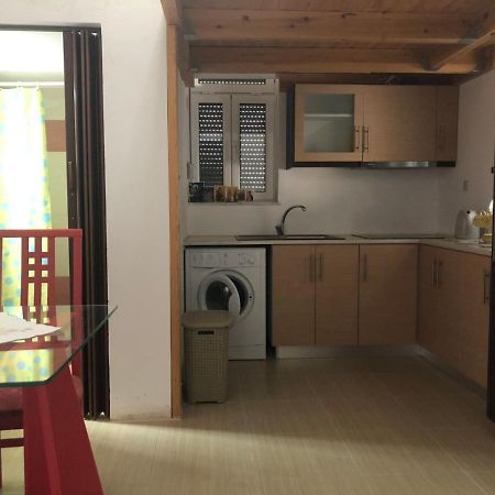 Villanova Rhodes Comfy Apartment 페러데이션 외부 사진