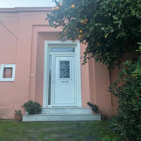Villanova Rhodes Comfy Apartment 페러데이션 외부 사진