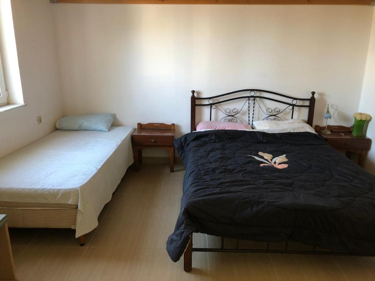 Villanova Rhodes Comfy Apartment 페러데이션 외부 사진