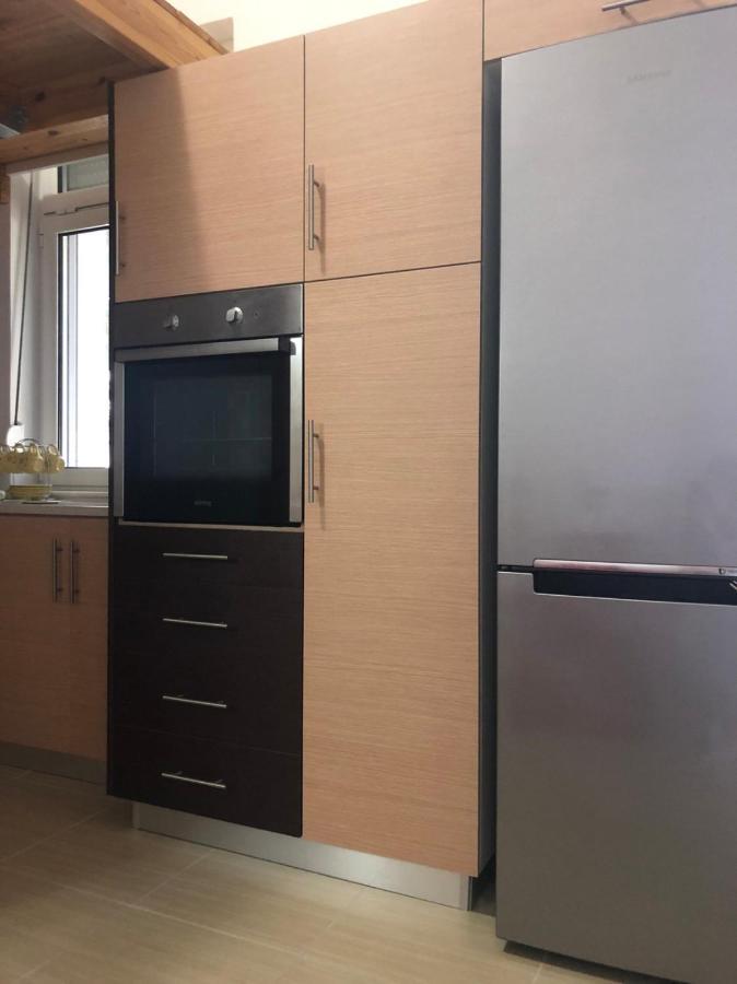 Villanova Rhodes Comfy Apartment 페러데이션 외부 사진