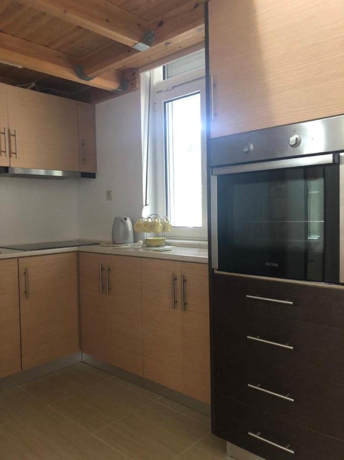 Villanova Rhodes Comfy Apartment 페러데이션 외부 사진