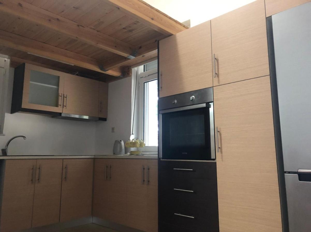 Villanova Rhodes Comfy Apartment 페러데이션 외부 사진