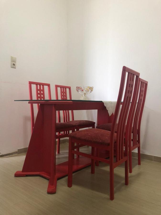 Villanova Rhodes Comfy Apartment 페러데이션 외부 사진