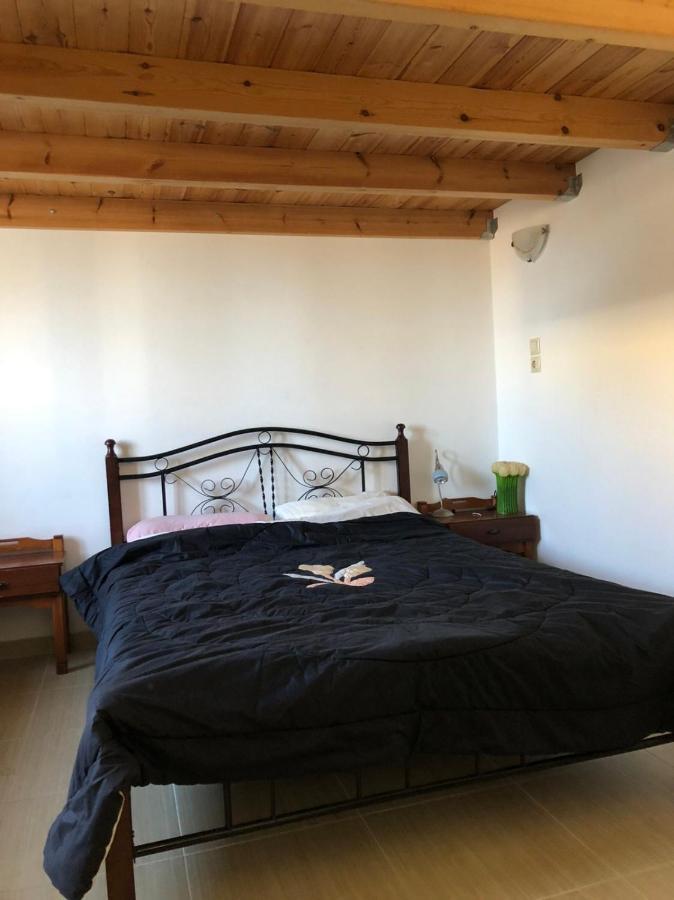 Villanova Rhodes Comfy Apartment 페러데이션 외부 사진